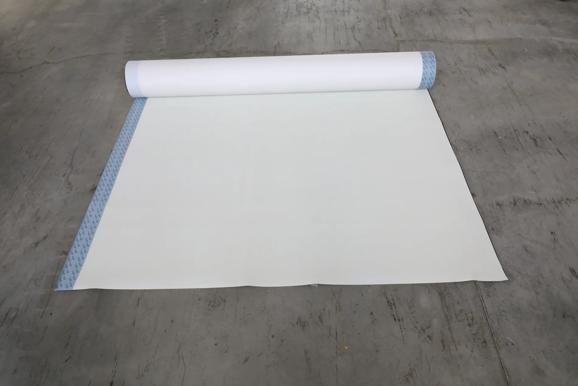 CANLON HDPE Pre-applied Waterproofing supporting imagery
