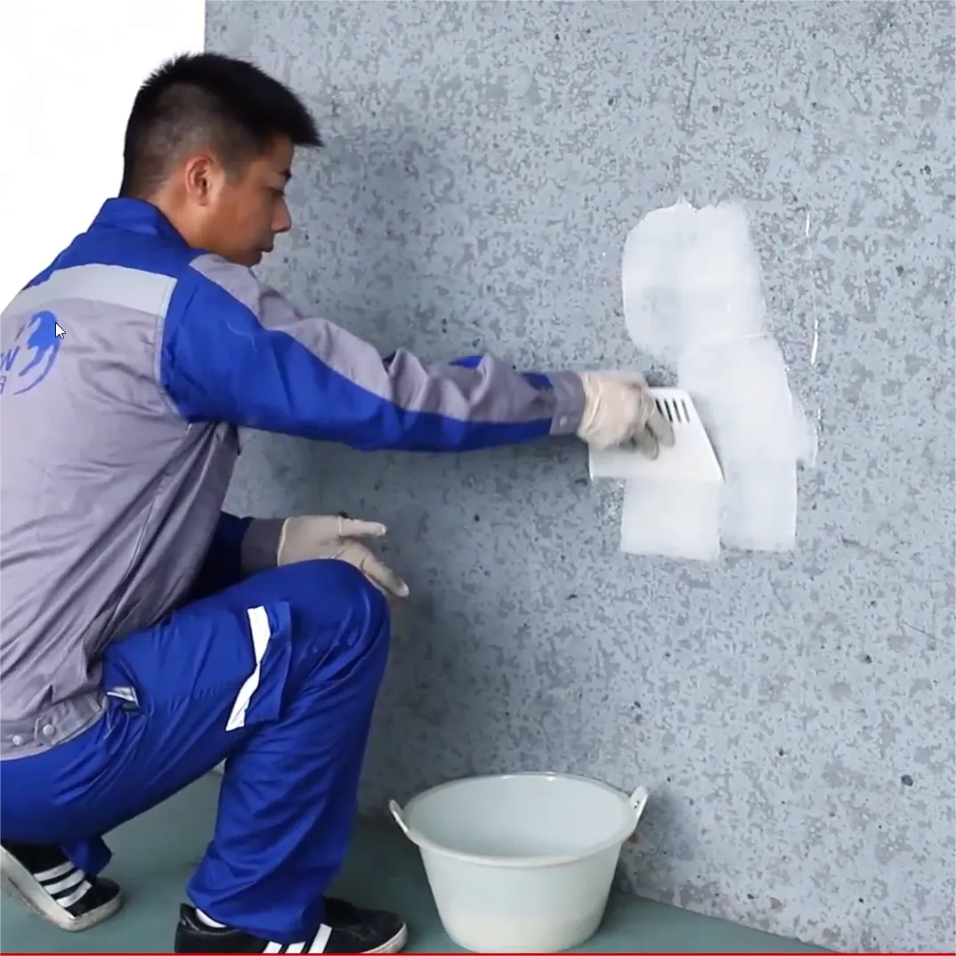 CANLON Polyurethane Waterproof Coatings original supplied product photograph