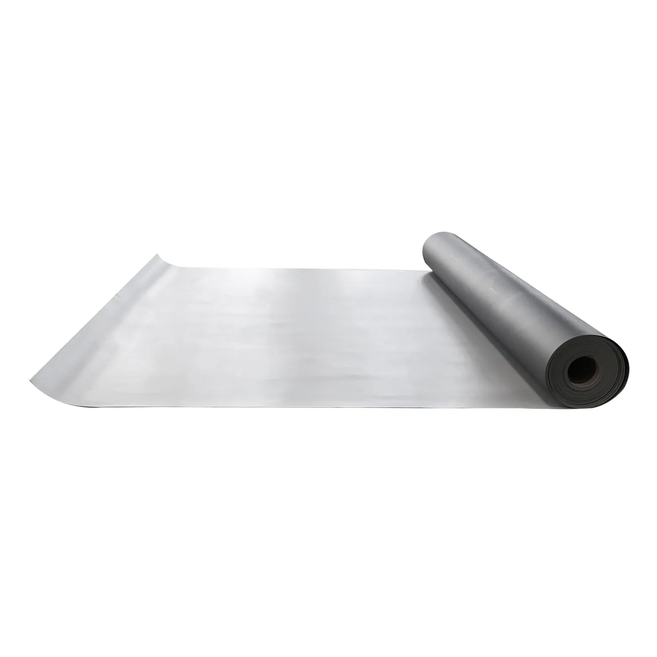 CANLON PVC Waterproofing Membranes supporting imagery