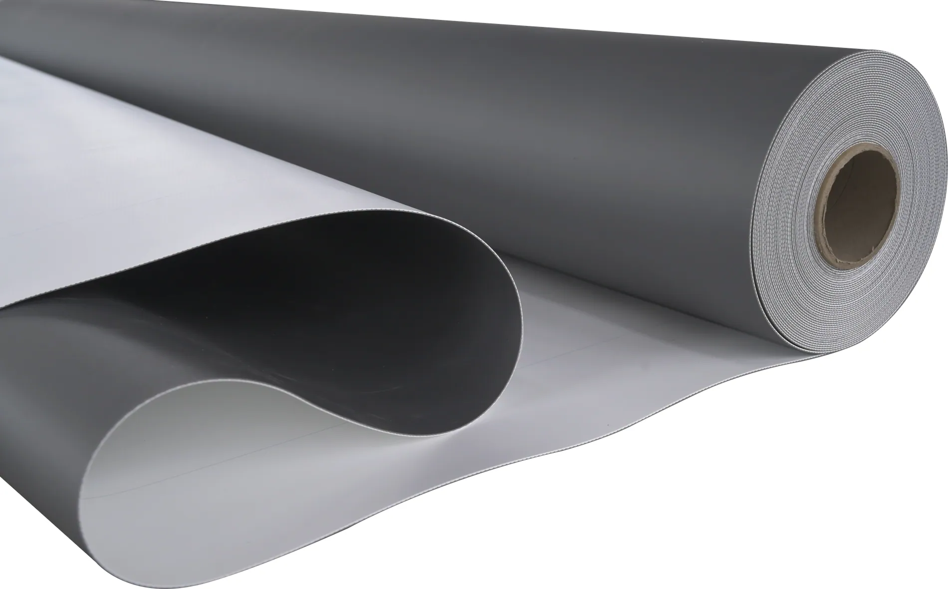 CANLON PVC Waterproofing Membranes original supplied product photograph